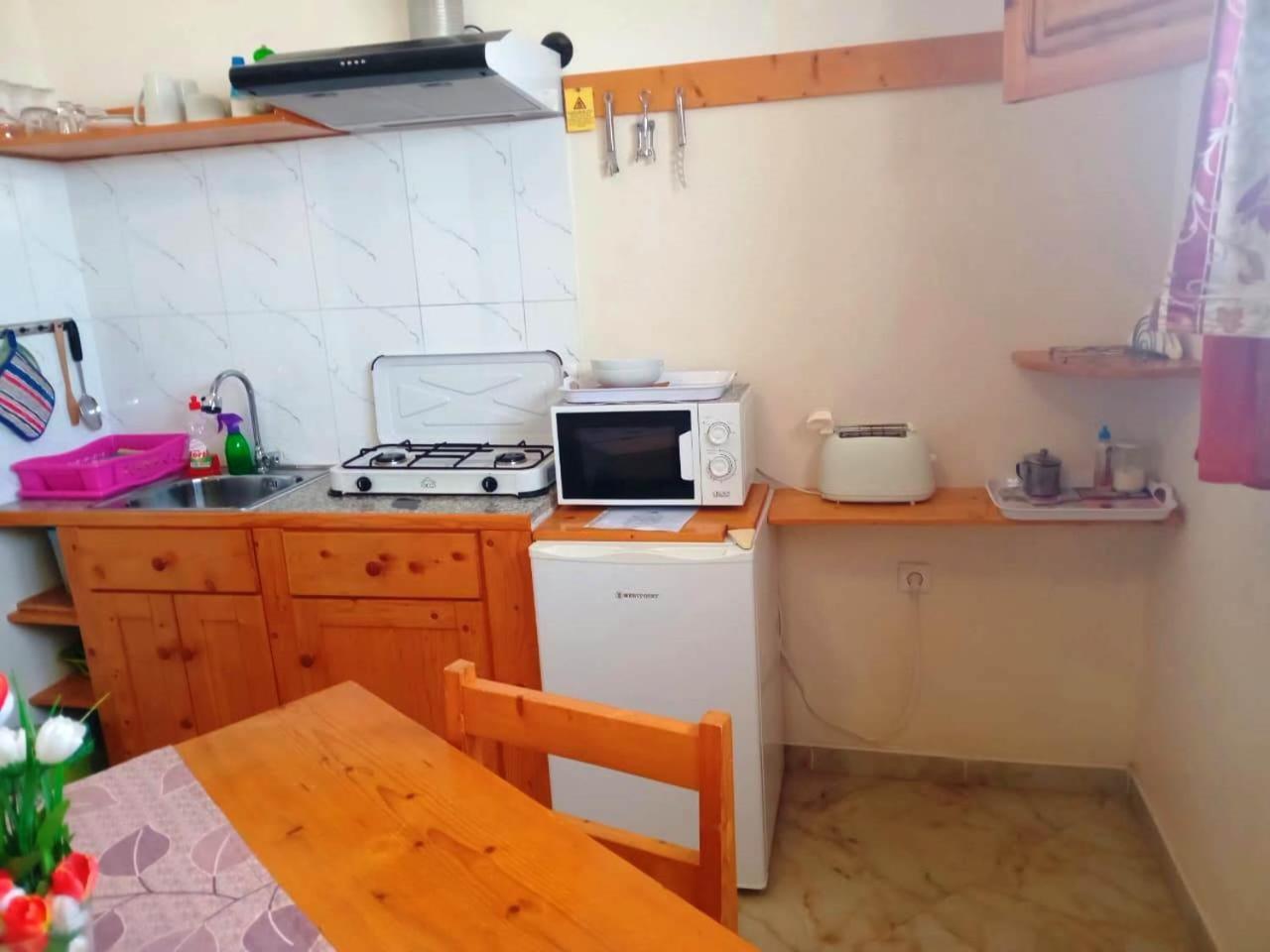 Pousada Villa Concetta Cidade Velha Room photo